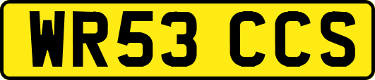 WR53CCS
