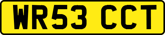WR53CCT