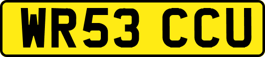 WR53CCU
