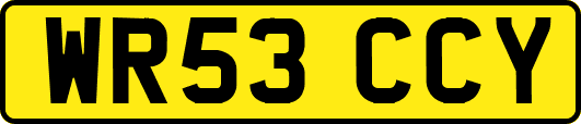 WR53CCY