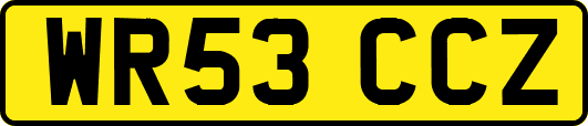 WR53CCZ