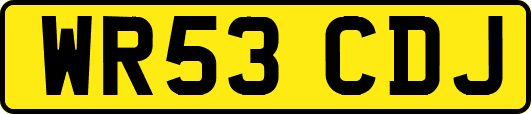 WR53CDJ