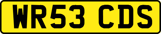 WR53CDS