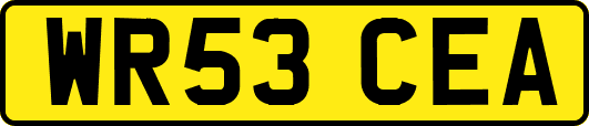WR53CEA