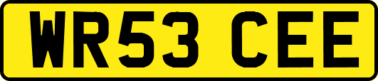 WR53CEE