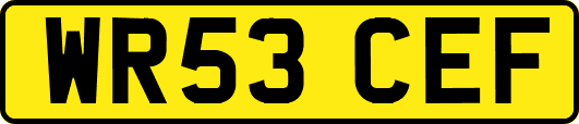 WR53CEF