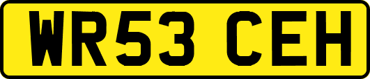 WR53CEH