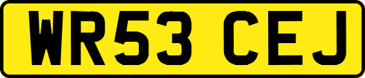 WR53CEJ