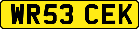 WR53CEK