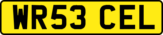 WR53CEL