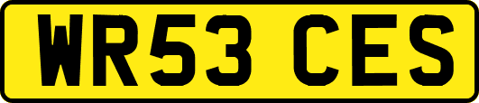 WR53CES