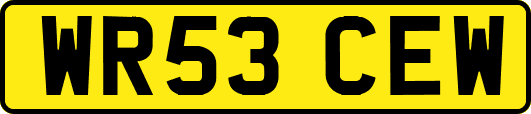 WR53CEW