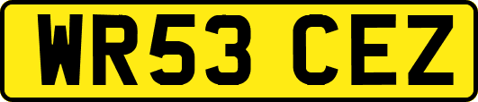 WR53CEZ