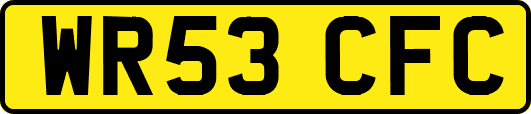 WR53CFC
