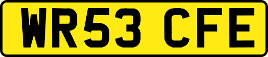 WR53CFE