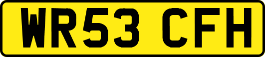 WR53CFH