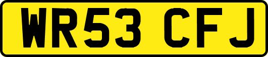 WR53CFJ