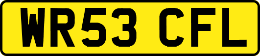 WR53CFL