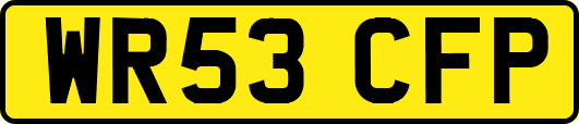 WR53CFP