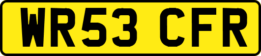 WR53CFR