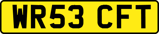 WR53CFT