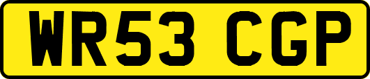 WR53CGP