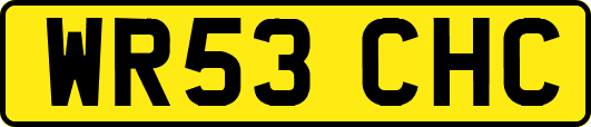 WR53CHC