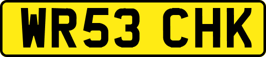 WR53CHK