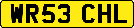 WR53CHL