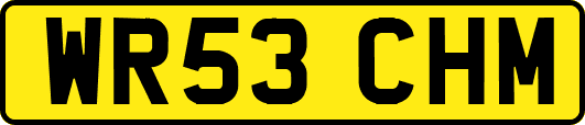 WR53CHM