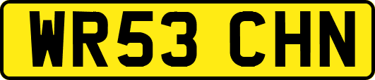 WR53CHN
