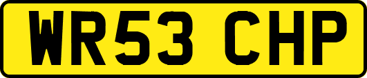 WR53CHP