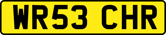 WR53CHR