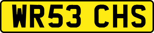 WR53CHS