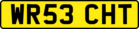 WR53CHT