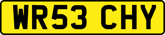 WR53CHY
