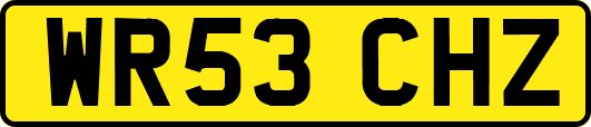 WR53CHZ
