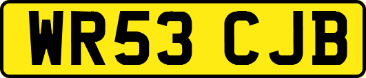 WR53CJB