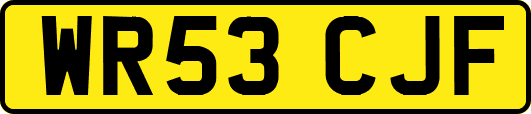 WR53CJF