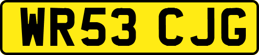 WR53CJG