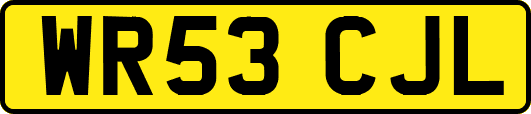 WR53CJL