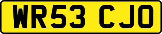 WR53CJO