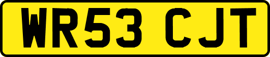 WR53CJT