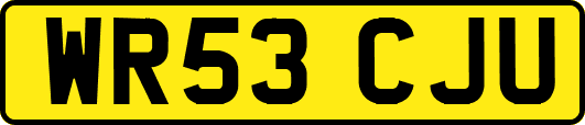 WR53CJU