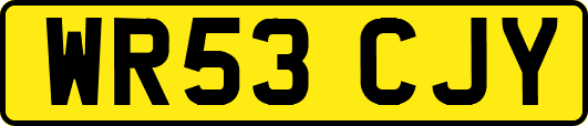 WR53CJY