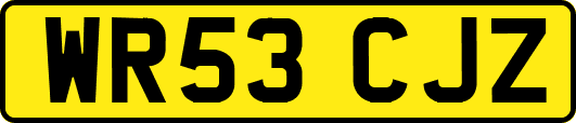 WR53CJZ