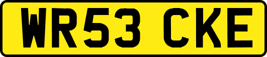 WR53CKE