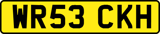 WR53CKH