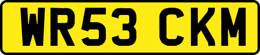 WR53CKM