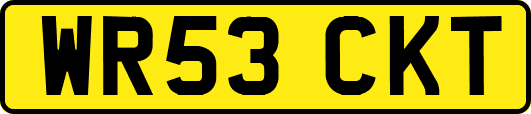WR53CKT
